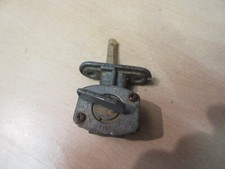 Yamaha XT250  Fuel tap