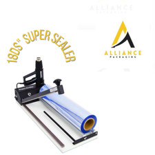 18DS" Super Sealer Kpak SS- (