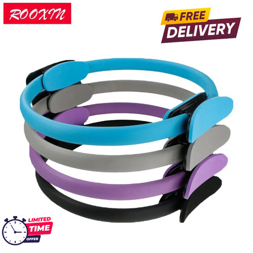 Pilates ring yoga - pilates,