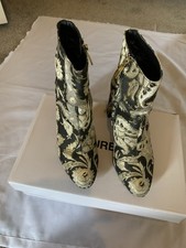 Ted Baker Ladies Block Heels