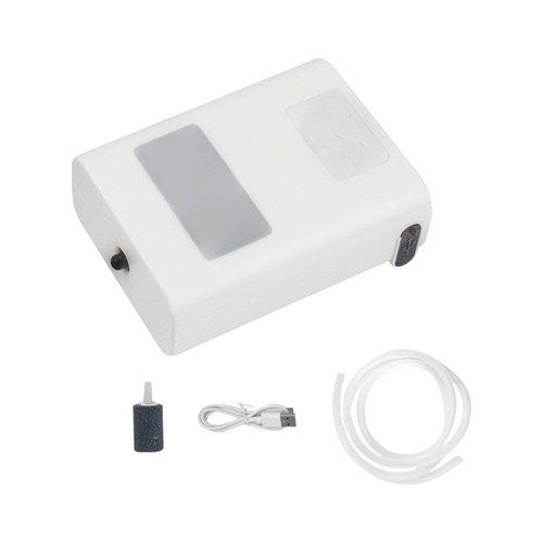 Live bait oxygen - oxygen, usb