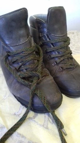 Berghaus vintage made italy - vintage,
