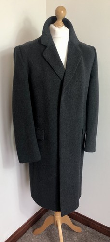 Crombie style size chest - size, 40-42