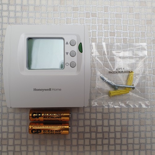 Honeywell home dt2r wireless - dt2r,