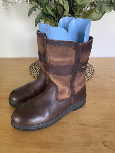 Dubarry roscommon leather - roscommon,