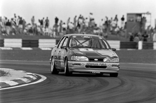 Robb gravett shell team - gravett,