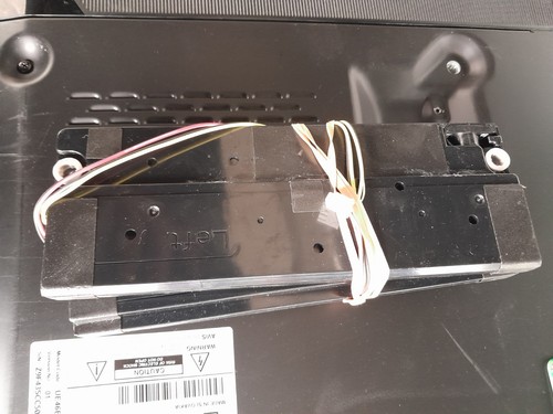 Samsung ue46es8000 speakers - ue46es8000,