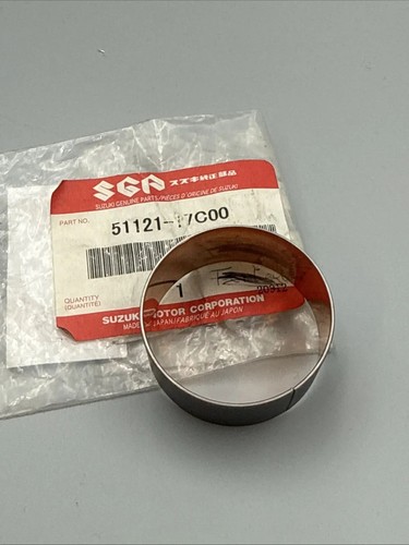 Suzuki bushing gsf1200 - suzuki,
