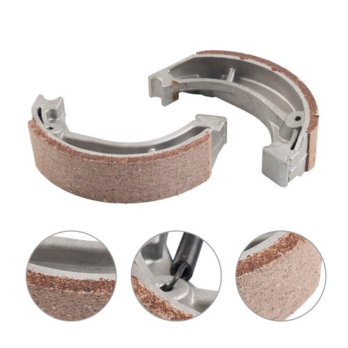 Brake shoe for honda xr80 - brake,