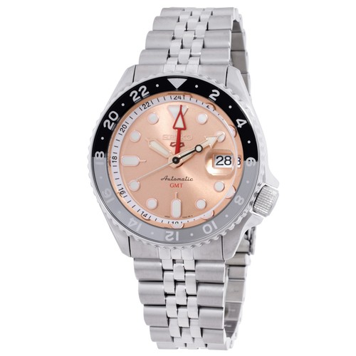 Seiko sports ssk043k1 - 5,