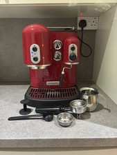 Kitchenaid Artisan Espresso