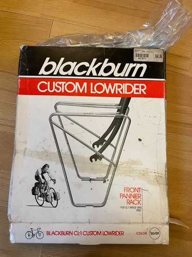 Jim blackburn custom - custom, lowrider