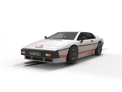 Scalextric c4631 james - scalextric, bond