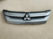 Genuine Mitsubishi L200 Series 6 Front Grill 2019- 2021