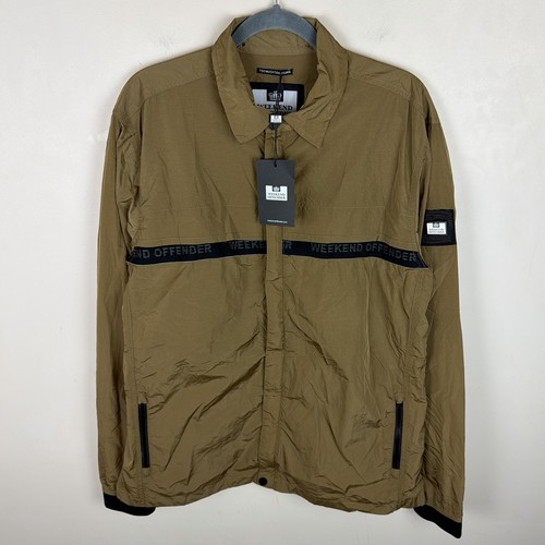 Weekend offender gaethje - weekend,