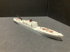 Tri-ang Minic Ships M.716 Port