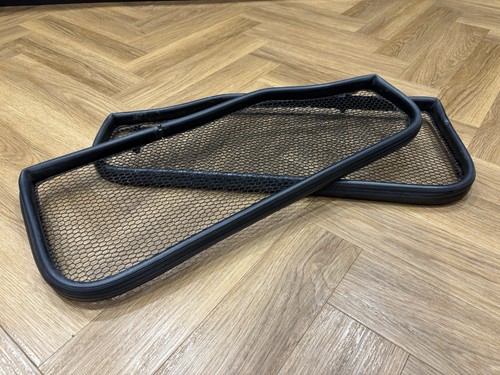 Kamei bay window parcel - vw,