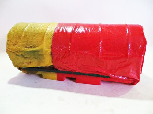 Corgi heavy haulage gec - 'gec, wynns