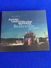 NEW Jeremy Udden Nicholas