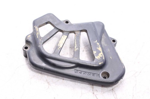 Chain guard suzuki 600 - suzuki, dr