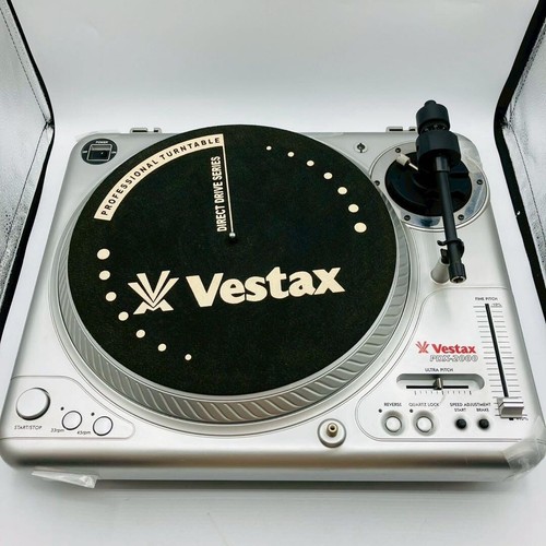 Vestax pdx 2000 - vestax, pdx-2000