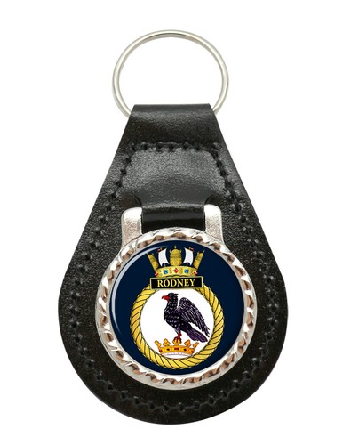 Hms rodney royal - hms,