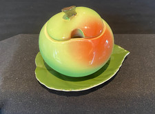 Carlton Ware Apple Jam Sauce