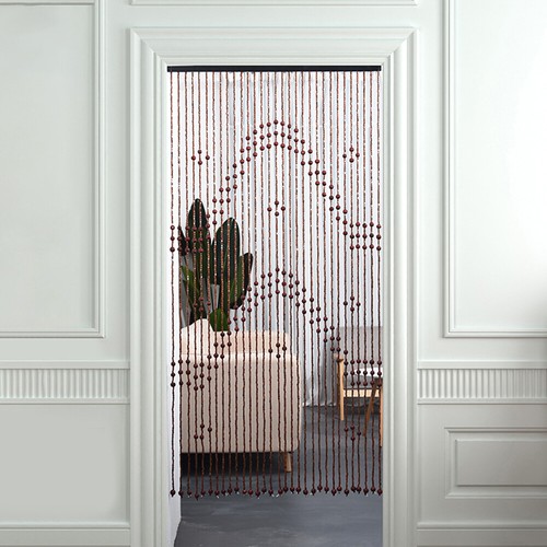 Strips solid wood beaded - 31,