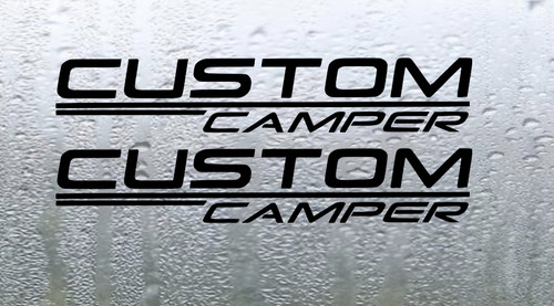 Transit custom camper - x,