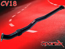 Sportex Vauxhall Astra mk4