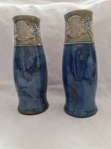 Pair antique royal - antique, doulton