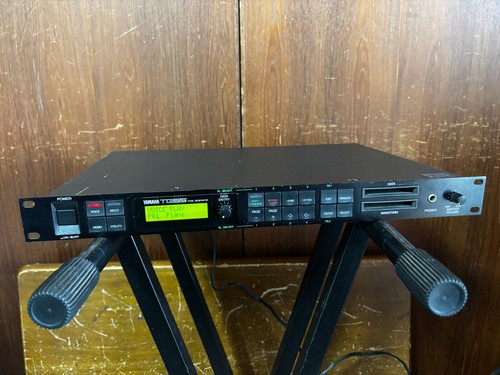 Yamaha tg55 tone generator - tg55,