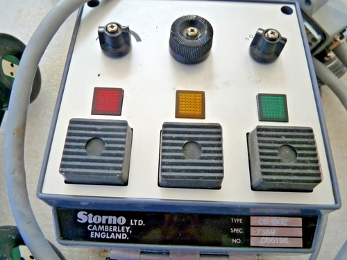 Storno radio control box - ,