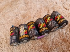 Vintage Sanyo 1700 SCRC