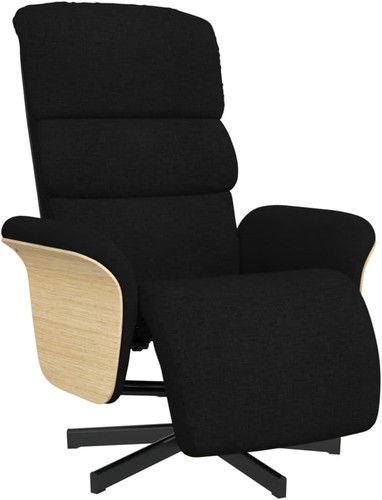 360 swivel recliner armchair - 360°,