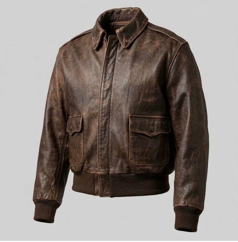 Men cognac brown 2 - cognac,