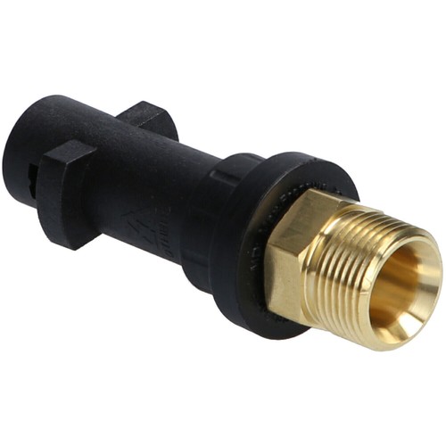 Adapter for karcher bayonet - for,