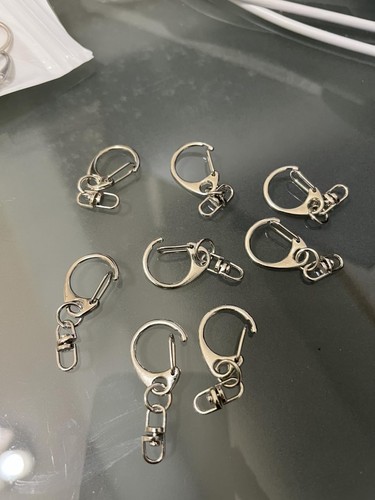 Pcs lobster claw - claw, clasps