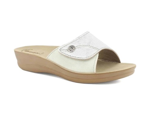 Vr000072 blue women wedge - vr000072, women's