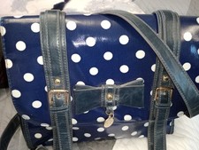 LYDC London Ladies Satchel