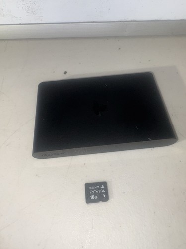 Sony playstation pstv - tv,