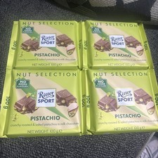 Limited Edition Ritter Sport