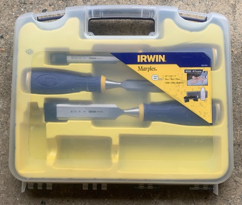 Set irwin marples bevel - marples,