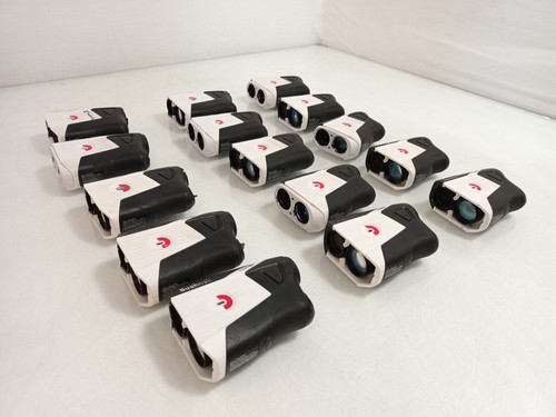 Job lot x15 bushnell - x15, tour