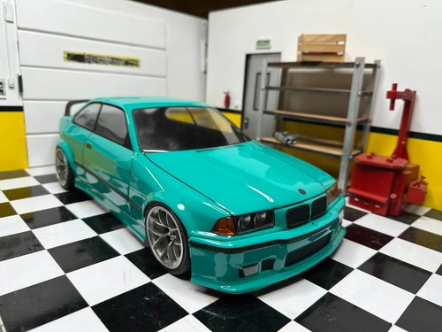 Body car drift - rc,