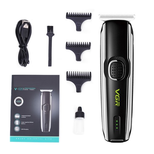Vgr 020 professional hair - vgr,