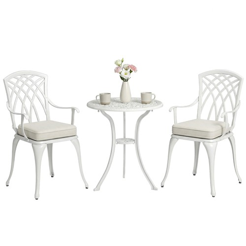 Outsunny pcs aluminium - outsunny,