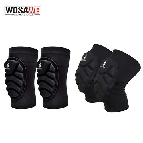 Wosawe motorcycle knee elbow - motorcycle,