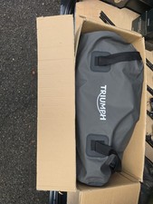 Triumph Tiger 900 Waterproof