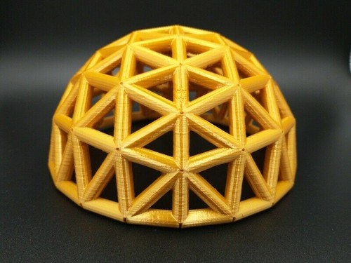 Geodesic dome buckminister - dome,